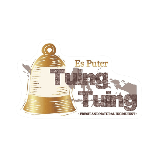 Es Puter Tuang Tuang