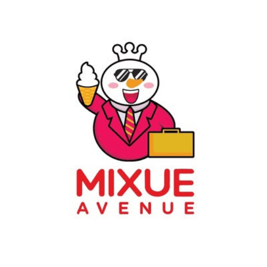 Mixue Avenue