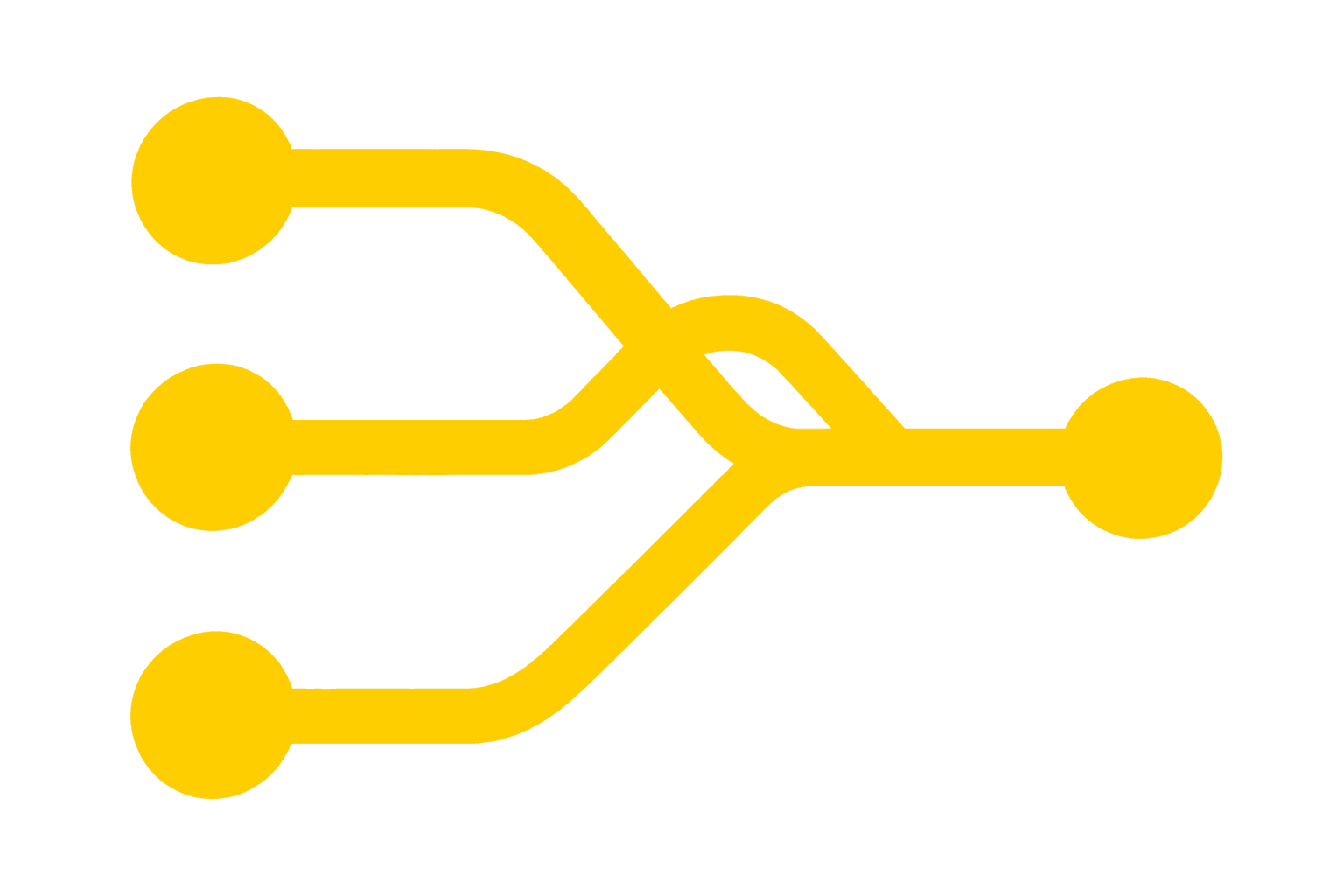 Connected Channels