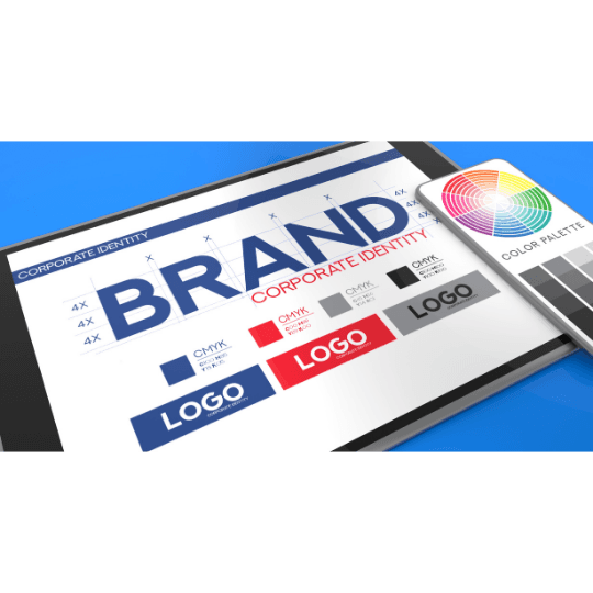 What Is Brand Identity? A Guide for Growing Businesses