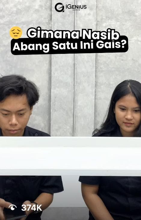 iGenius Repair
