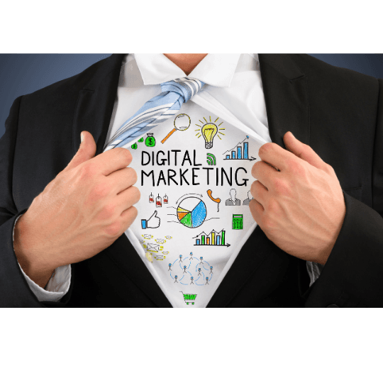 Digital Marketing for SMEs: How to Grow Your Business Online